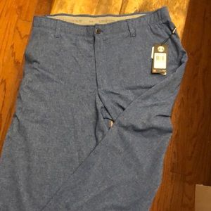 Under Armour golf pants